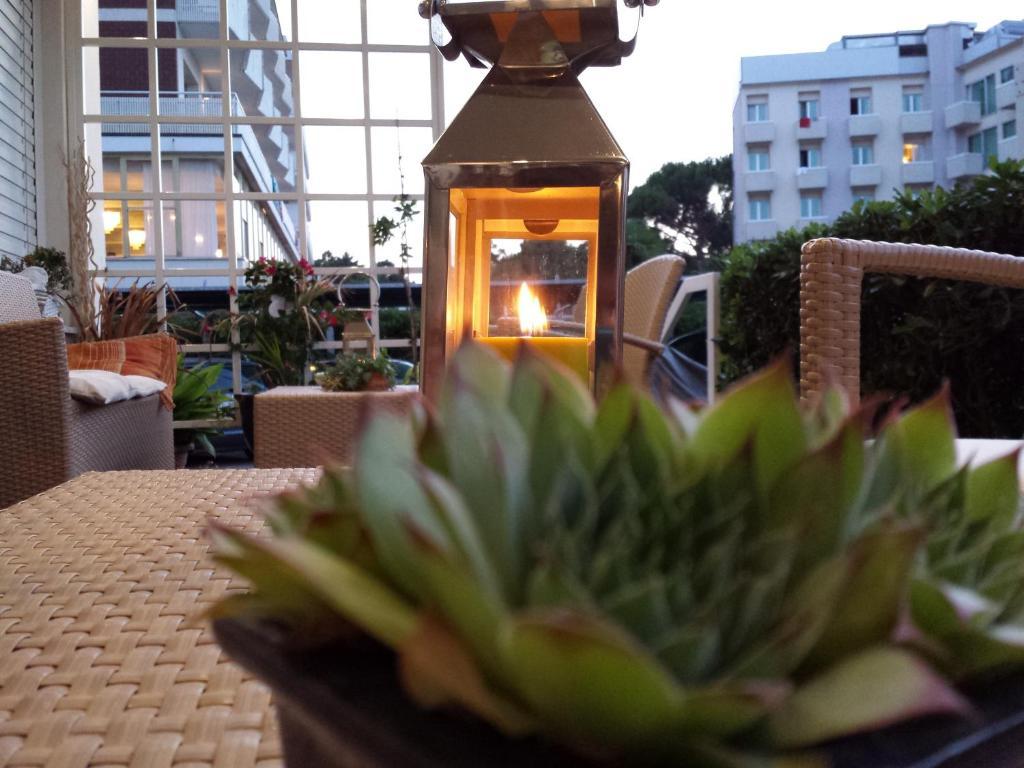 Hotel Benini 밀라노마리티마 외부 사진